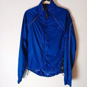 Novara Athletic Cycling Jacket